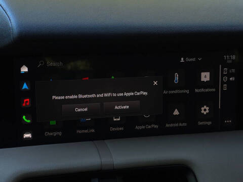 2023 Porsche Taycan 4 Cross Turismo