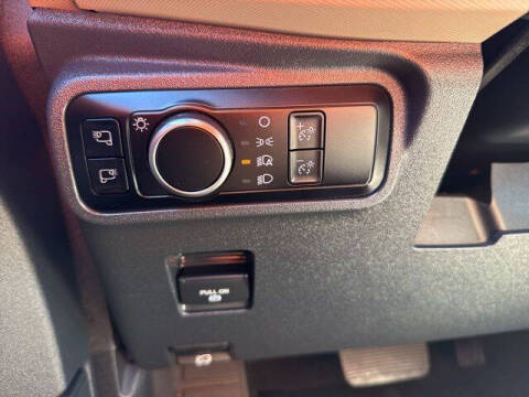 2023 Ford Bronco Wildtrak Advanced