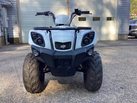 2024 Argo Xplorer XR 150