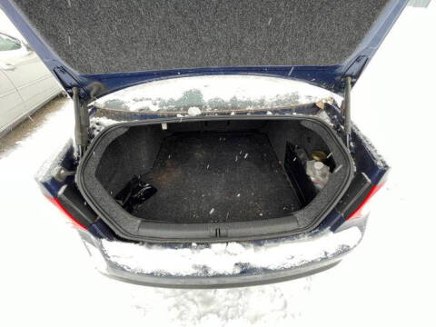 2007 Volkswagen Jetta 2.5