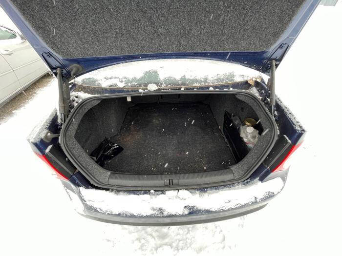 2007 Volkswagen Jetta 2.5