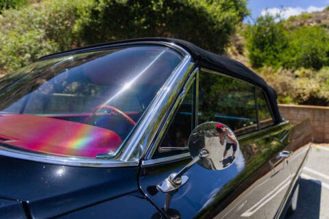 1964 Cadillac DeVille