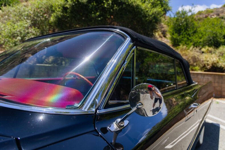 1964 Cadillac DeVille