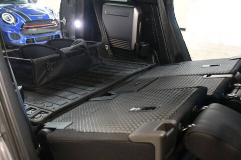 2023 Land Rover Defender 110 X