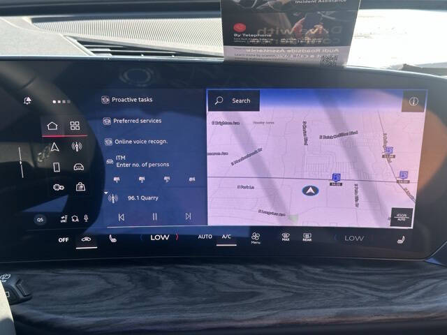 2025 Audi Q5 quattro Premium Plus TFSI