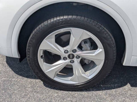 2025 Audi Q5 quattro S line Prem Plus 45 TFSI