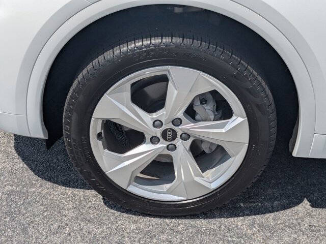 2025 Audi Q5 quattro S line Prem Plus 45 TFSI