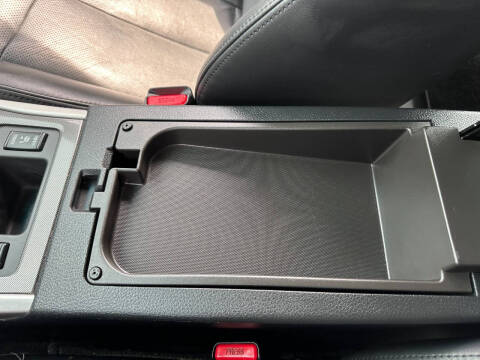 2014 Nissan Altima 2.5 SL