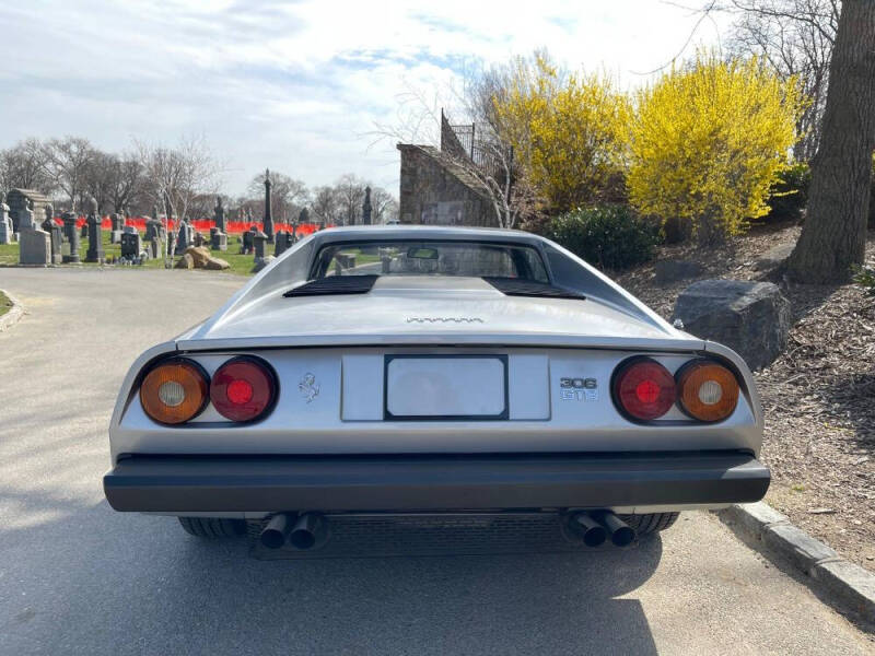 1977 Ferrari 308 GTB