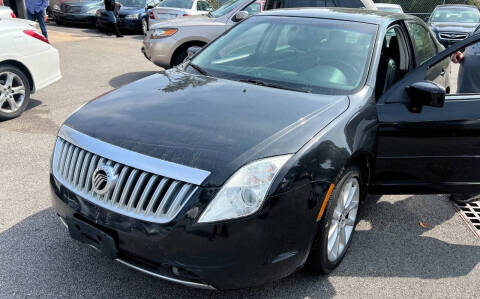 2010 Mercury Milan for sale at J & T Auto Sales in Warwick RI