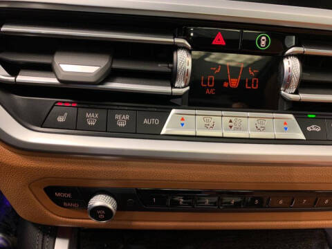 2023 BMW 4 Series 430i xDrive Gran Coupe