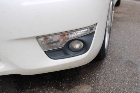 2013 Nissan Altima 2.5 SV