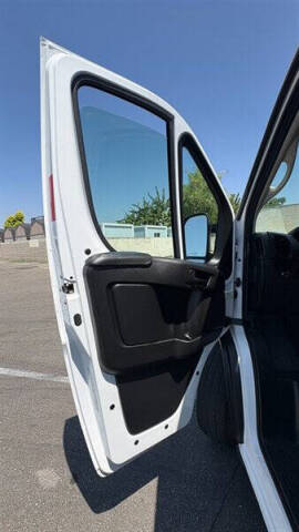 2024 RAM ProMaster