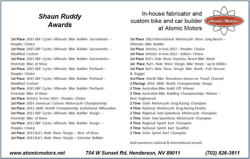 1995 Kawasaki KZ1000P Mad Max Goose Bike 25