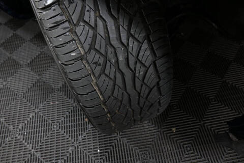 1996 Chevrolet C/K 1500 Series