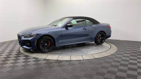 2024 BMW 4 Series 430i xDrive