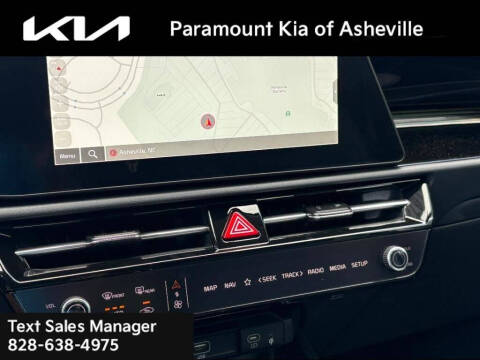 2025 Kia Niro EX Touring