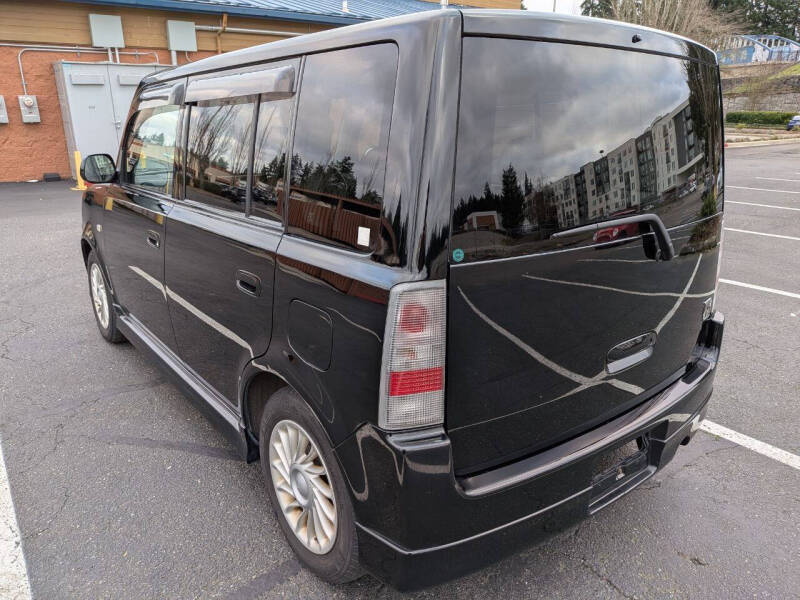 2000 Toyota Black Box
