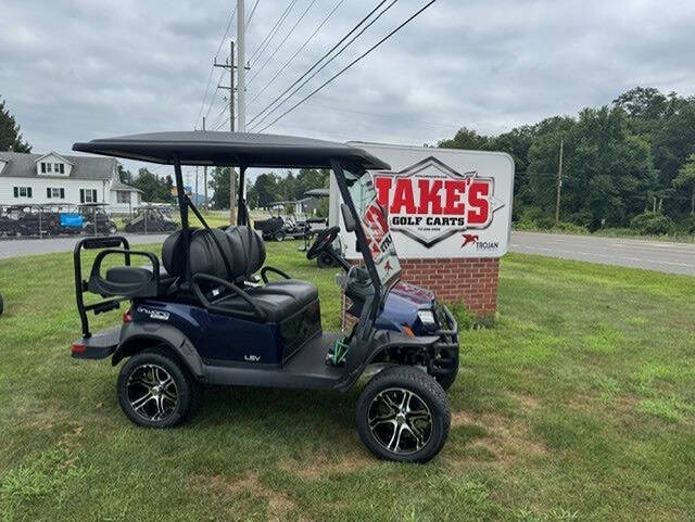 2026 Club Car Onward Lithium