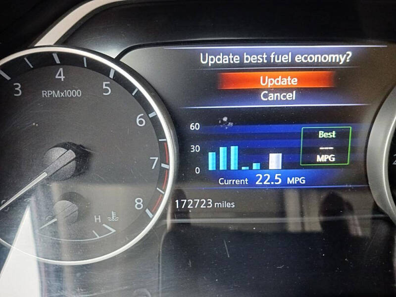 2021 Nissan Murano S