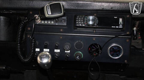 1993 Land Rover Defender 110