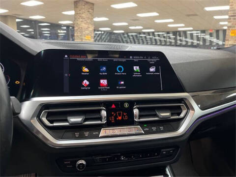 2022 BMW 3 Series 330i