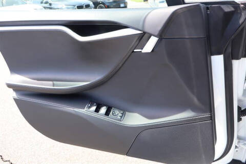 2017 Tesla Model S 75
