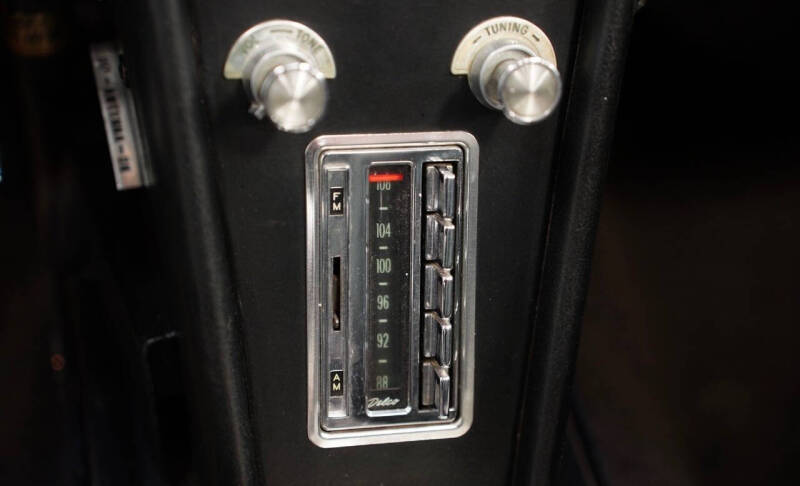 1965 Chevrolet Corvette