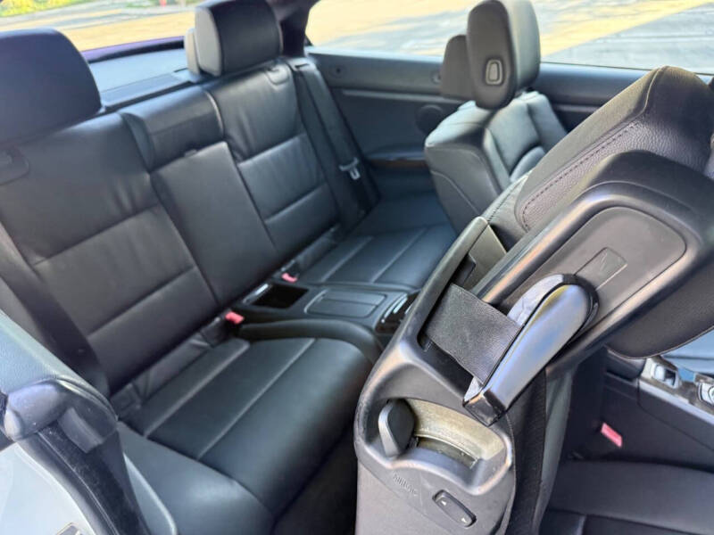 2012 BMW 3 Series 328i