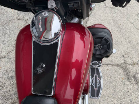 1994 Harley-Davidson Electra Glide Ultra Classic