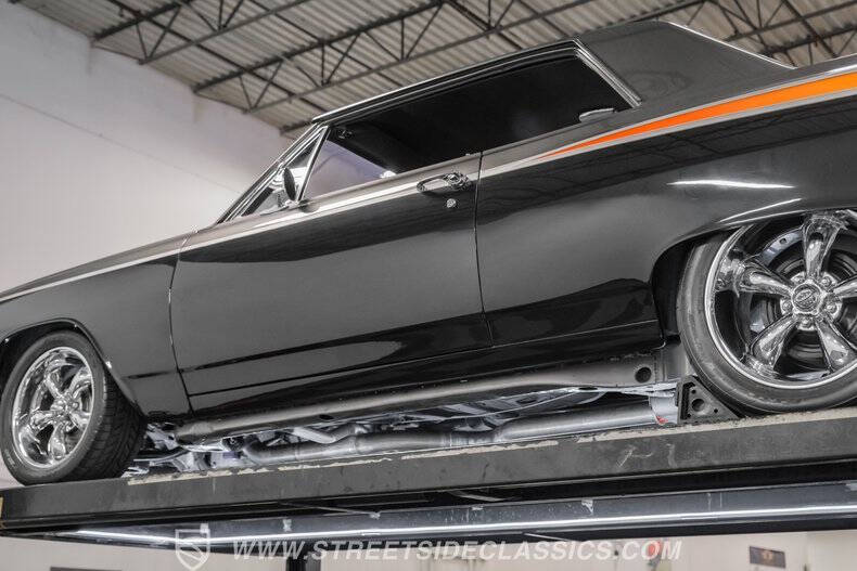 1965 Chevrolet Chevelle