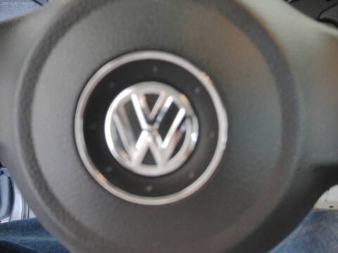 2013 Volkswagen Jetta SE PZEV