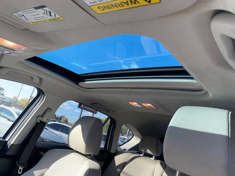 2014 Mazda CX-5 Touring