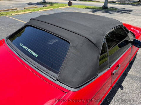 1990 Cadillac Allante