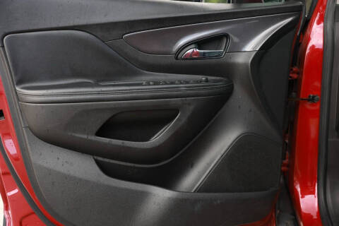 2019 Buick Encore Essence