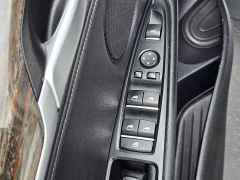 2018 BMW X5 sDrive35i