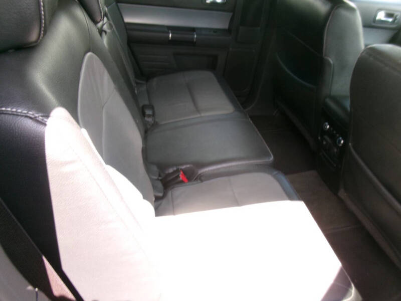 2015 Ford Flex SEL