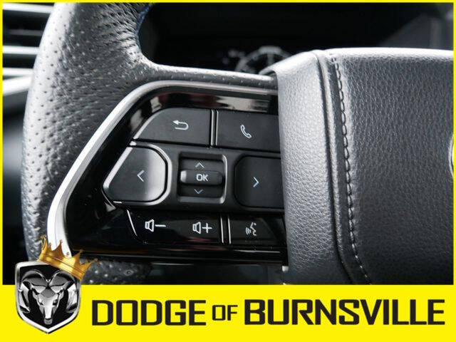 2023 Toyota Tundra Platinum HV