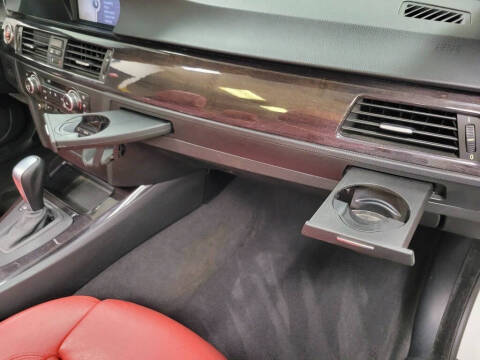 2011 BMW 3 Series 328i