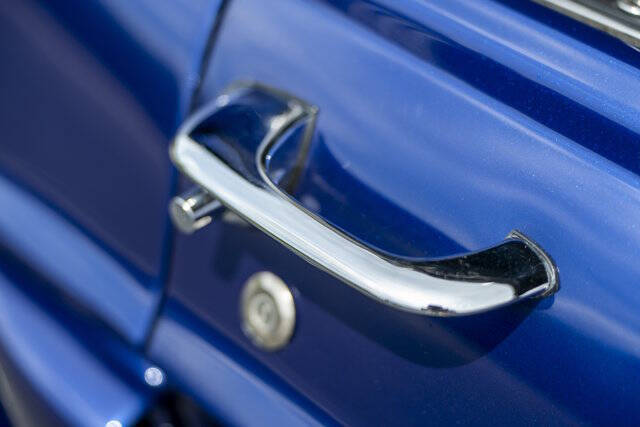 1968 Ford Mustang
