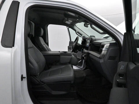 2023 Ford F-250 Super Duty XL