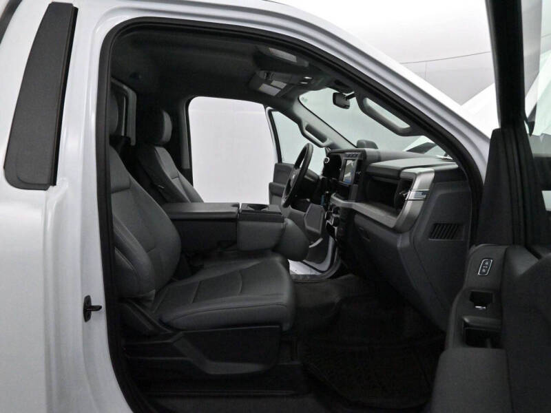 2023 Ford F-250 Super Duty XL