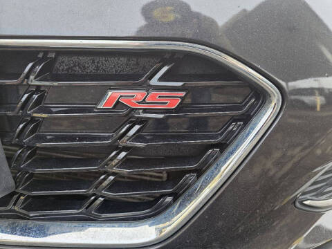 2017 Chevrolet Cruze Premier Auto