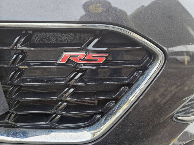 2017 Chevrolet Cruze Premier Auto