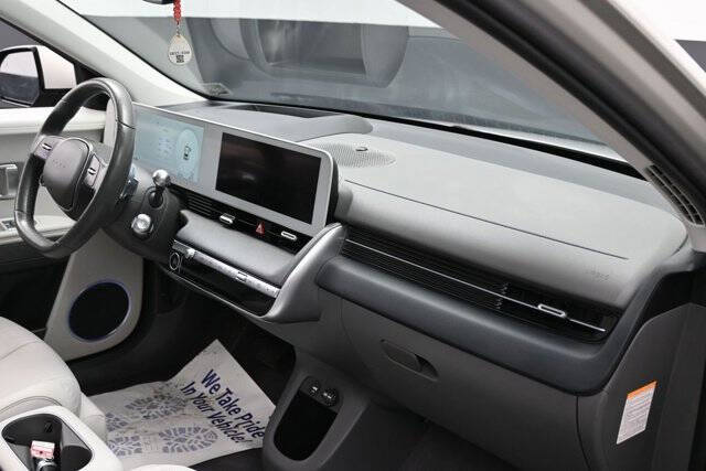 2023 Hyundai Ioniq 5 Limited