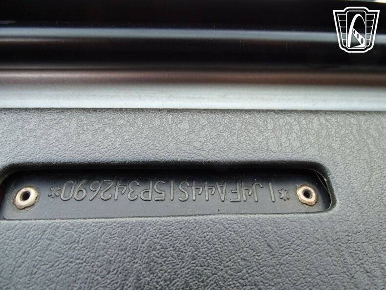 2005 Jeep Wrangler Unlimited