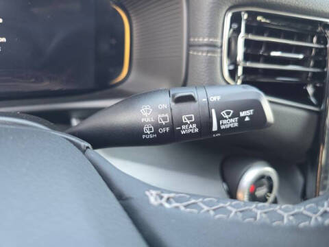 2025 Jeep Wagoneer Carbide