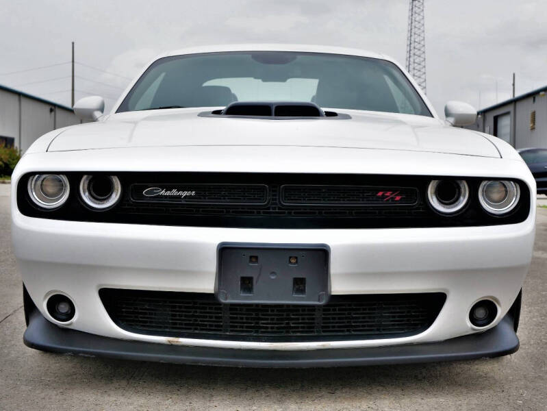 2019 Dodge Challenger R/T Scat Pack