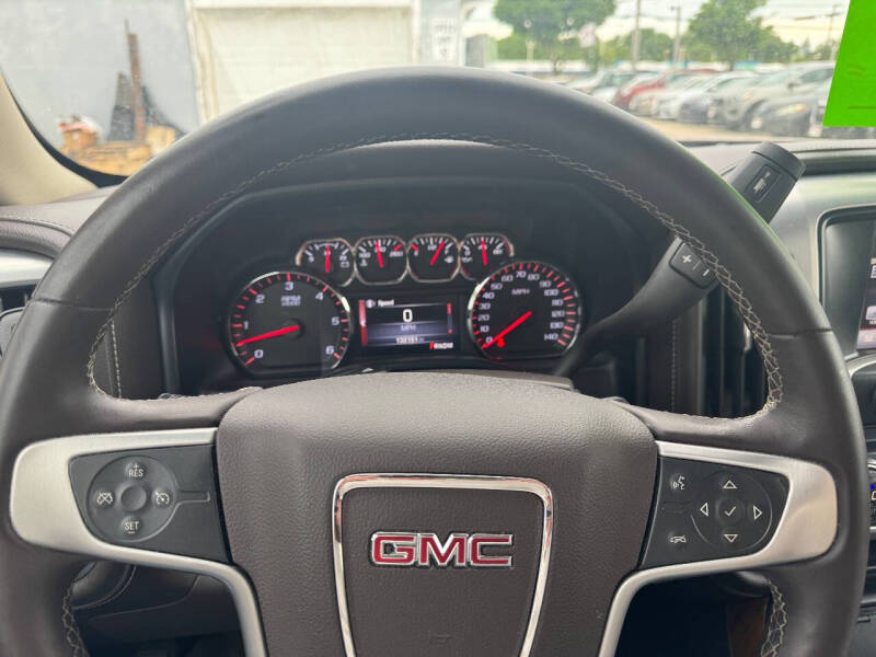 2014 GMC Sierra 1500