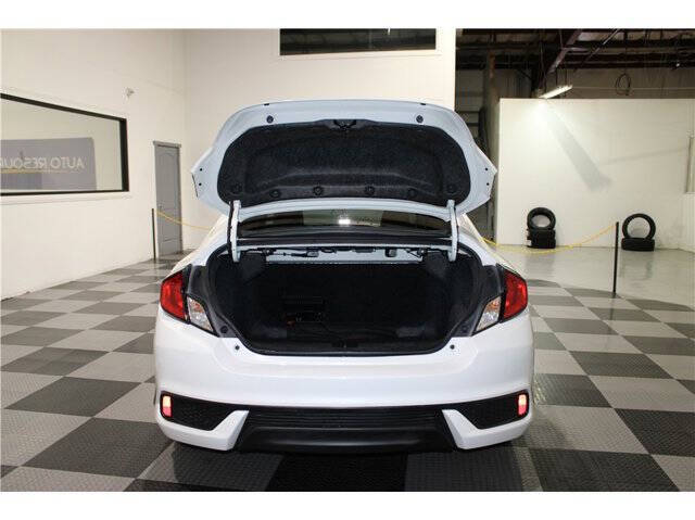 2017 Honda Civic EX-T